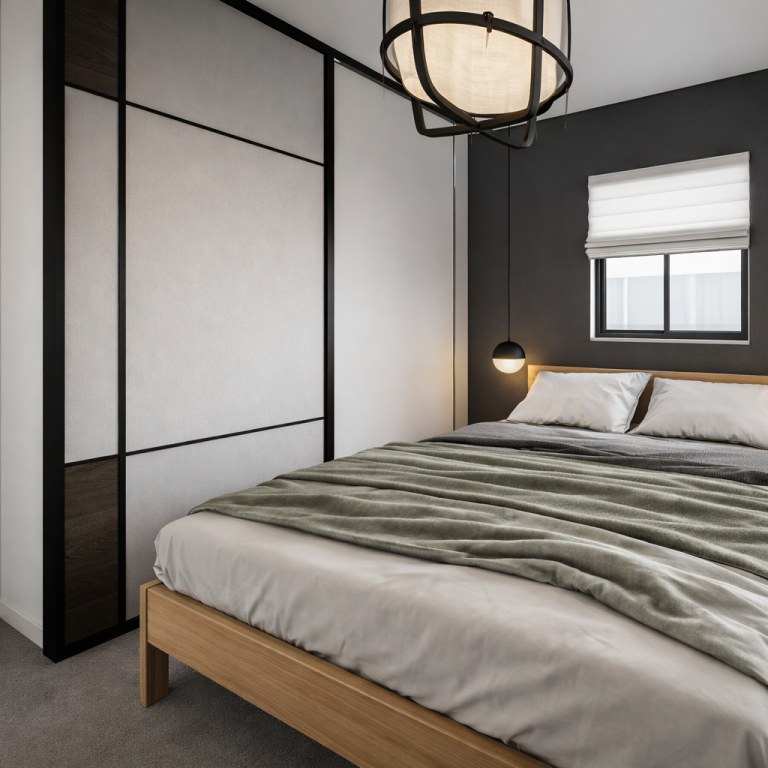 Décoration d'intérieur à Rennes