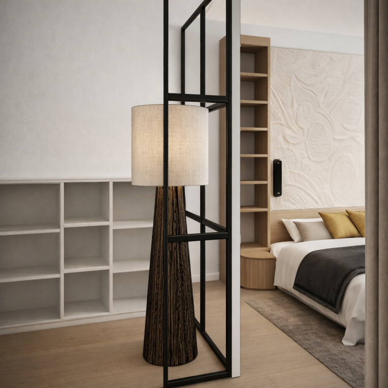 Aménagement d'intérieur à Rennes