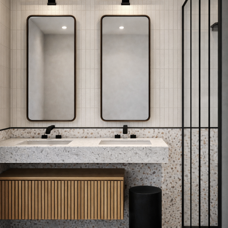 Design d'intérieur à Rennes